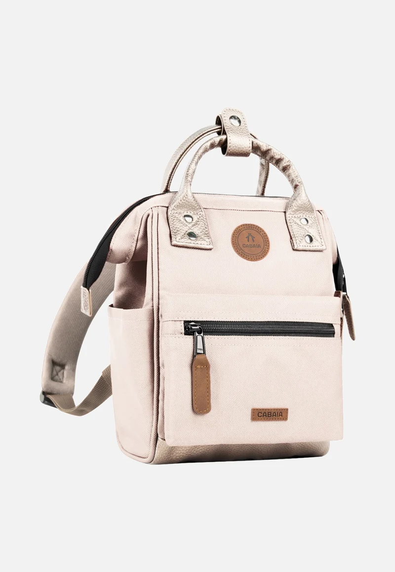 Adventurer Recycled Oxford Extra Small Algiers - Rucksack