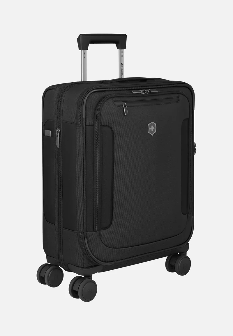 Werks Traveler 7.0 Global Carry-On Black - Koffer